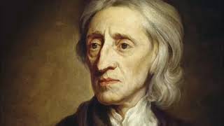 The British Philosophers: John Locke