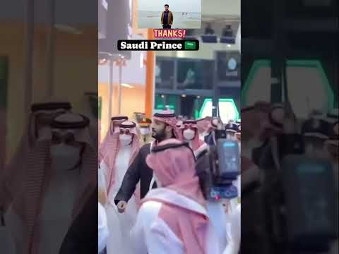 Mohammed bin Salman Al Saud (MBS)#mbs #saudiprince #king #saudiking #shorts