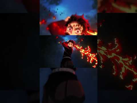 Demon slayer epic _4k editing #demonslayer #tanjirokamado #anime  #tanjiro #@Kasu_.mi__i