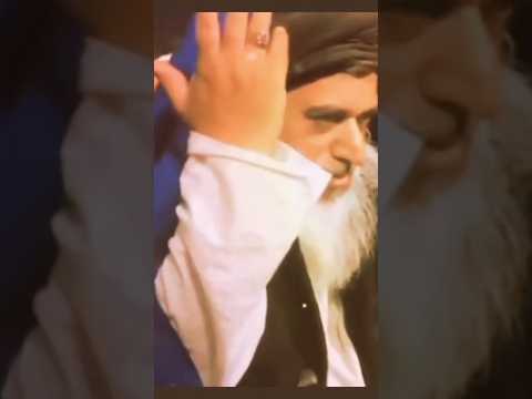 ALLAMA KHADIM HUSSAIN RIZVI NEW VIDEO #sbtlp #tranding #shots #foryou