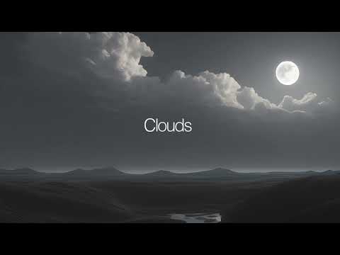 Romantic Piano Music - Clouds