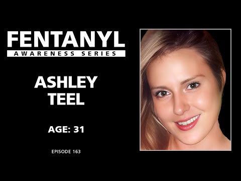 Ashley Teel's Story - episode 163