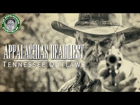 Appalachia's Deadliest: Tennessee Outlaws