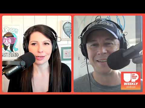 Upworthy Weekly Podcast (Full Show): Gen X teachers, graduation advice, stopping misinformation