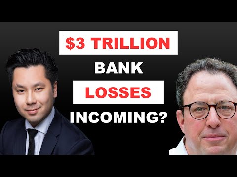 Bank Losses Get 'Really Ugly' Once This Happens; Another 2008 Crisis Coming? | Christopher Whalen