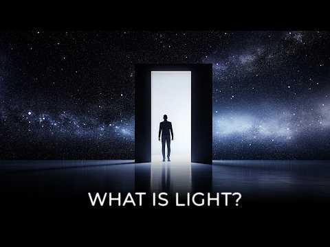 How Does Light Actually Work?