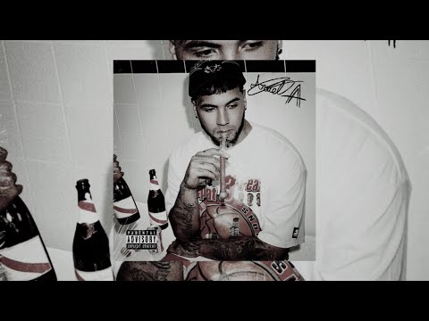 Anuel AA - TU NO ME AMAS (REMIX) Ft. Drake & Future | 21 Temas De Anuel