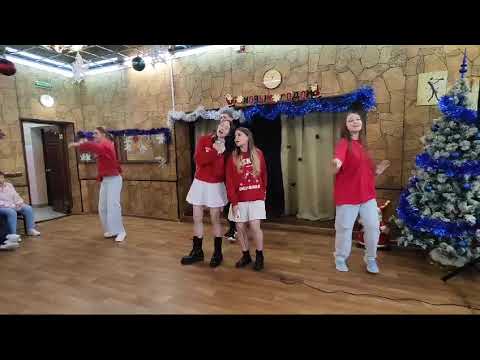 Песня «Зима-Холода» 🎄всех с Новым годом!