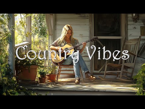 3hr Country Music Playlist for today~ 🤠🎸