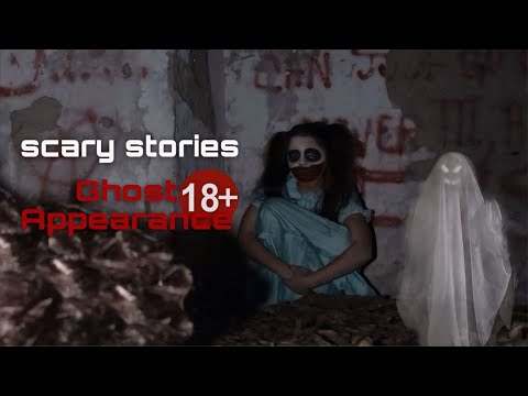 Real horror stories in restaurants for ghosts