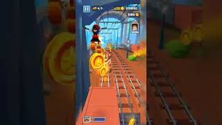 #earnmoneybyplayinggames #subwaysurfers