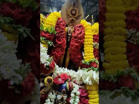 karuppusamy pooja