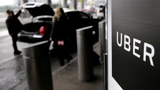 Uber paid hackers to delete stolen data instead of reporting breach