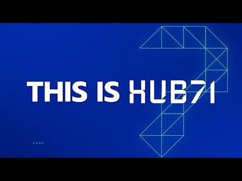 Hub71: The Home of Abu Dhabi’s Global Tech Ecosystem