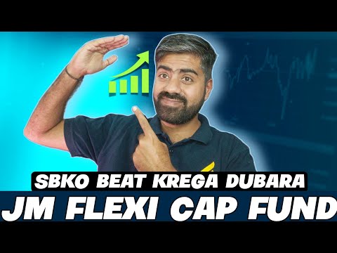 JM flexi cap direct growth review | best flexi cap for 2025