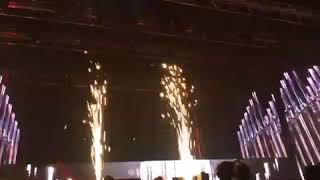 KILL THIS love-BLACKPINK ANCORE  CONCERT IN BANGKOK(19.07.14)