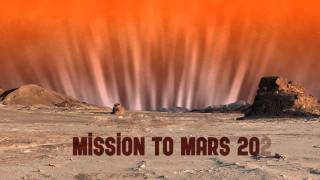 Mars 2025 Effects Test