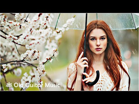 Romantic Love Songs For The Heart - The Best Collection Of Love Songs Guitar Of All Time