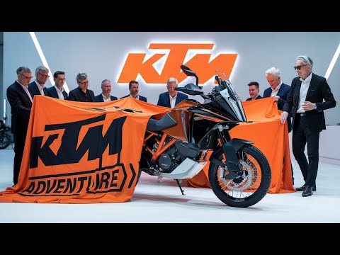 "Is the 2025 KTM 250 Adventure the Best Affordable ADV Bike?"