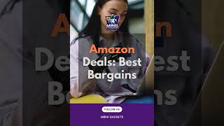 Amazon Deals 2024 | Best Bargains #bestdeals2024 #amazontoppicks #amazonpicks #amazon