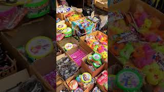 Wholesale toy market sadar bazar #sadarbazarpatrimarket #patrimarket