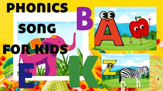 #phonics|# phonicssong|# phonicssounds|learn English|#educationalvideosforchildren|#alphabet|