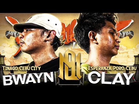 Motus Battle - BWAYN vs CLAY