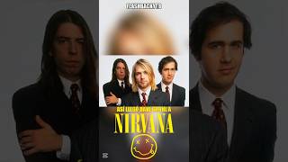 ASÍ LLEGÓ DAVE GROHL A NIRVANA | @FLASHBACKYTB