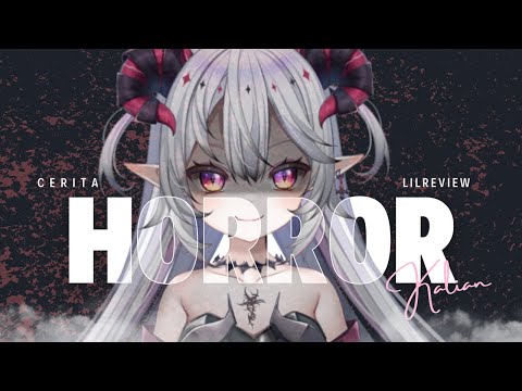 〔LILREVIEW〕- Cerita Horor Kalian 🔥👻