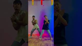 Habibi  Song | D4dancer Choreography #dance #ytshorts #shorts