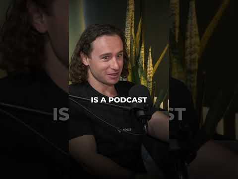 Why PODCASTS are The Future of Media