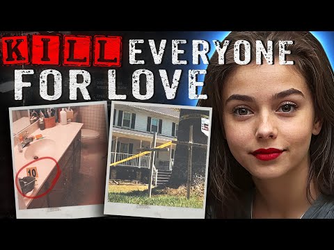 Living with the Dead! The twisted Love of criminals! Crime Documentary.