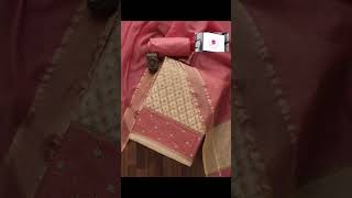 beautiful unstitched salwar suits | 7 continent style | #salwarsuitonline #youtubeshorts