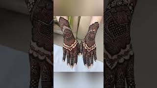 mehndi #mehndidesigns #mehndiart #shorts #youtubeshorts#glownow