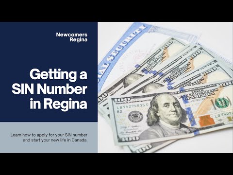 Newcomer Guide Part 3: Affordable Living in Regina : The SIN Guide