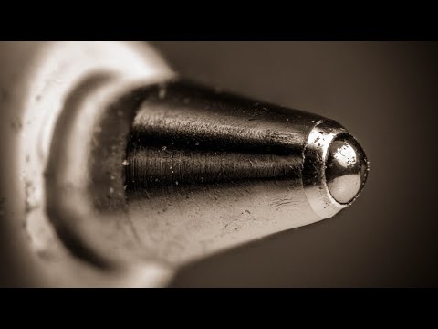 Pen | How It's Made