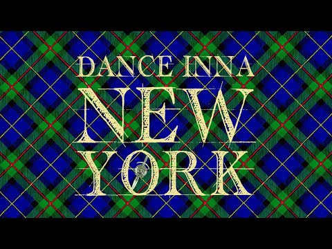 Chief Rockas ft Supercat - Dance inna New York