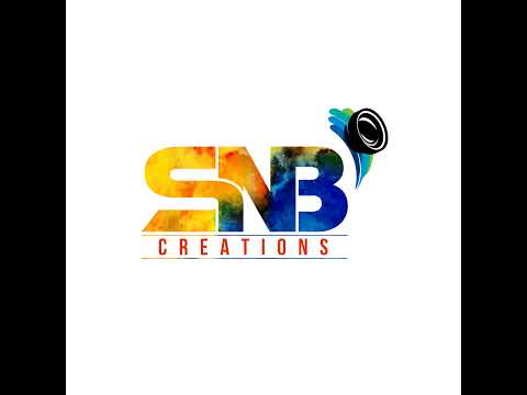 SNB creations Live Stream