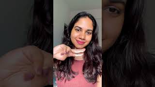 Morning skincare #indianskincare #indianskincareblogger #skincare