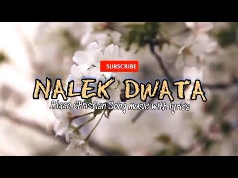 nalek dwata by Mario guimba blaan Christian song