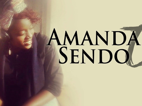 Amanda Sendo T. Live Stream