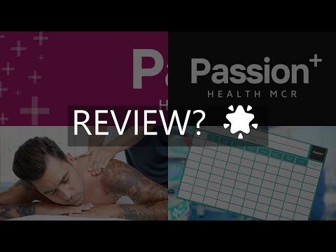 passionhealthmcr com review is passionhealthmcr com legit or scam is passionhealthmcr com safe