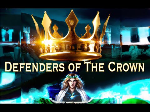 Epic Fantasy Music | "Defenders of The Crown" by Odin Rush