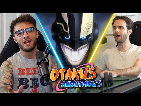 All Might is BACK! - Otakus Anonymous Episode #85