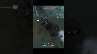 careful who you ride with | Helldivers 2  #helldivers2  #helldivers #helldivers2gameplay