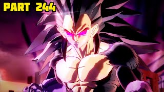 Episode 244 King Battle (King of Everything Series Season 3)