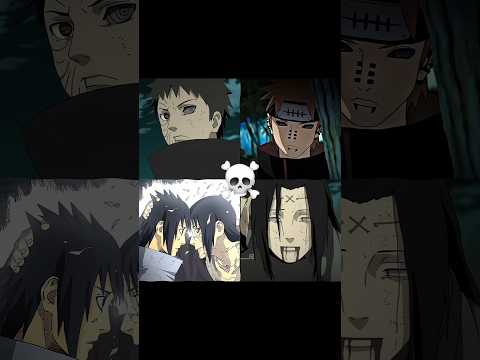 I hate......   #obito #obitouchiha #sasuke #itachi #neji #pain #hater #villan #war #sacrifice #sad