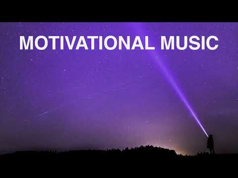 Motivational Isnpirational Music - Firm Steps To The Future