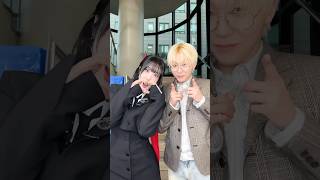 👖#부석순 #승관 과의 다정한 계절 속에서🎙️ #BSS #SEUNGKWAN #여자친구 #GFRIEND #신비 #SINB #우리의다정한계절속에 🧭 @pledis17