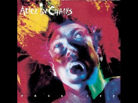 Top 10 Best Songs On Alice In Chains' Facelift